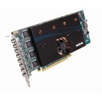 Matrox M9188-E2048F 2GB tarjeta gráfica