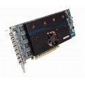 Matrox M9188-E2048F 2GB tarjeta gráfica