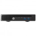 Hp 260 G1 Dm Pentium G3558u Syst