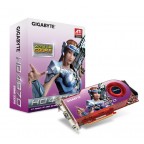 Giga-byte Radeon Hd 4870 512mb Ddr5 Ctlr