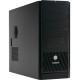 Giga-byte Gz-x5 Black Cpnt