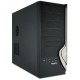 Giga-byte Gz-x9 Black Cpnt