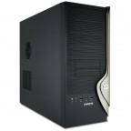 Giga-byte Gz-x9 Black Cpnt