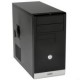 Giga-byte Gz-m1 Mini Tower Black Cpnt