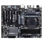 Gigabyte GA-990FXA-UD3 placa base