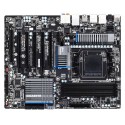 Giga-byte Am3+ 990fx Atx Cpnt