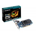 Gigabyte GV-N210D3-1GI NVIDIA GeForce 210 1GB tarjeta gráfic