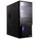 Giga-byte Gz-p5 Plus Black Cpnt