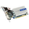 Giga-byte Gf Gt210 1gb Ddr3 Lp Pci-e Lp Ctlr