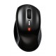 Giga-byte Aire M77/ Usb/ Optical/ Black Wrls