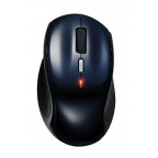 Giga-byte Aire M77/ Usb/optical/dark Bluewrls