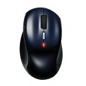 Giga-byte Aire M77/ Usb/optical/dark Bluewrls