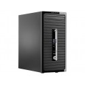 Hp Prodesk 400 Mt Pentium G3240syst