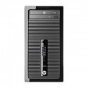 Hp Prodesk 400 Mt I3 4160 Syst