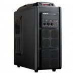 Giga-byte Gz-g3 Plus Black Midi Tower Cpnt