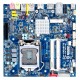 Gigabyte GA-H61TN placa base