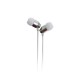 Giga-byte Aluminum In-ear Headphone Accs