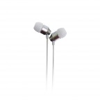 Giga-byte Aluminum In-ear Headphone Accs