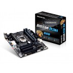 Gigabyte GA-B85M-D3H placa base