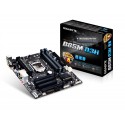 Giga-byte S1150 B85 Matx Cpnt