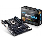 Giga-byte S1150 B85 Atx Cpnt