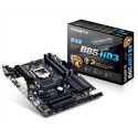 Gigabyte GA-B85-HD3 placa base