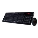 Gigabyte KM7580 teclado