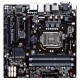 Gigabyte GA-Q87M-D2H placa base