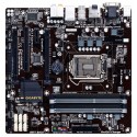Giga-byte S1150 Q87 Matx Cpnt