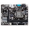 Gigabyte GA-H81M-D2V placa base