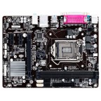 Giga-byte S1150 H81 Matx Cpnt