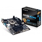 Giga-byte S1150 H81 Matx Cpnt