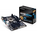 Gigabyte GA-H81M-S2PV placa base