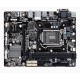 Gigabyte GA-B85M-D2V placa base