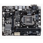 Giga-byte S1150 B85 Matx Cpnt