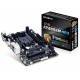Gigabyte GA-F2A88XM-HD3 placa base