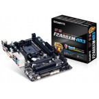 Gigabyte GA-F2A88XM-HD3 placa base