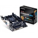 Gigabyte GA-F2A88XM-HD3 placa base