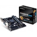 Giga-byte Fm2+ A88x M-atx Cpnt