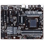 Gigabyte GA-970A-UD3P placa base