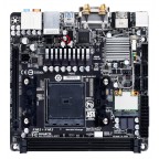 Giga-byte Fm2+ A88x M-itxcpnt