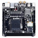 Gigabyte GA-F2A88XN-WIFI placa base