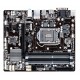 Gigabyte GA-B85M-DS3H placa base