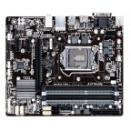 Gigabyte GA-B85M-DS3H placa base