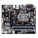 Giga-byte S1150 B85 Matx Cpnt