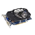 Gigabyte GV-R725OC-1GI AMD Radeon R7 250 1GB tarjeta gráfica