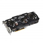 Giga-byte Radeon  Pci-e 3.0ctlr