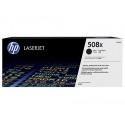 Hp Toner Cartridge 508x Black Supl