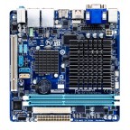 Gigabyte GA-C1037UN-EU placa base
