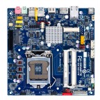 Gigabyte GA-H81TN placa base